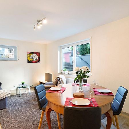 Ferienwohnung Schwarzwaldperle Baden-Baden Eksteriør billede
