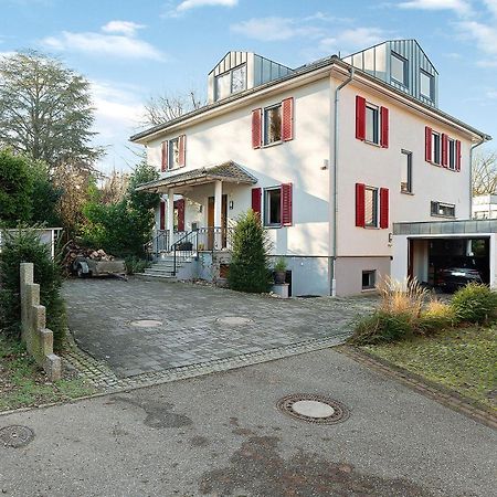 Ferienwohnung Schwarzwaldperle Baden-Baden Eksteriør billede