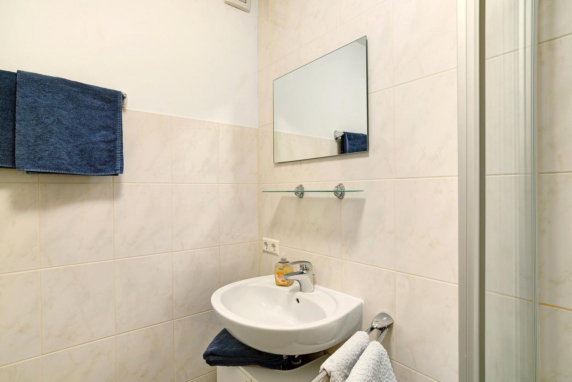 Ferienwohnung Schwarzwaldperle Baden-Baden Eksteriør billede