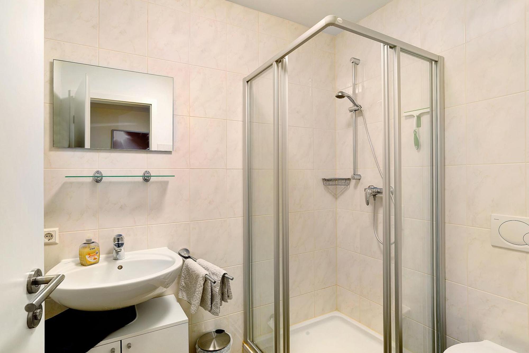 Ferienwohnung Schwarzwaldperle Baden-Baden Eksteriør billede