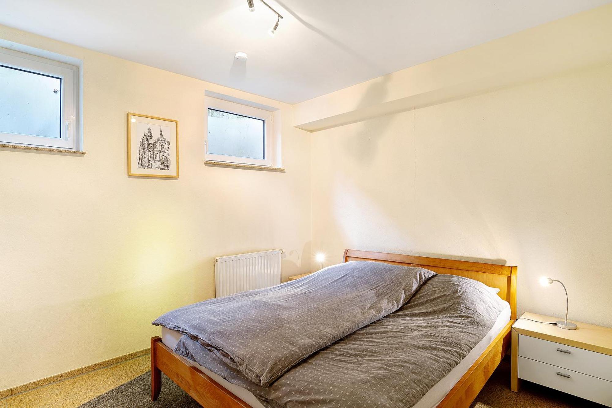 Ferienwohnung Schwarzwaldperle Baden-Baden Eksteriør billede