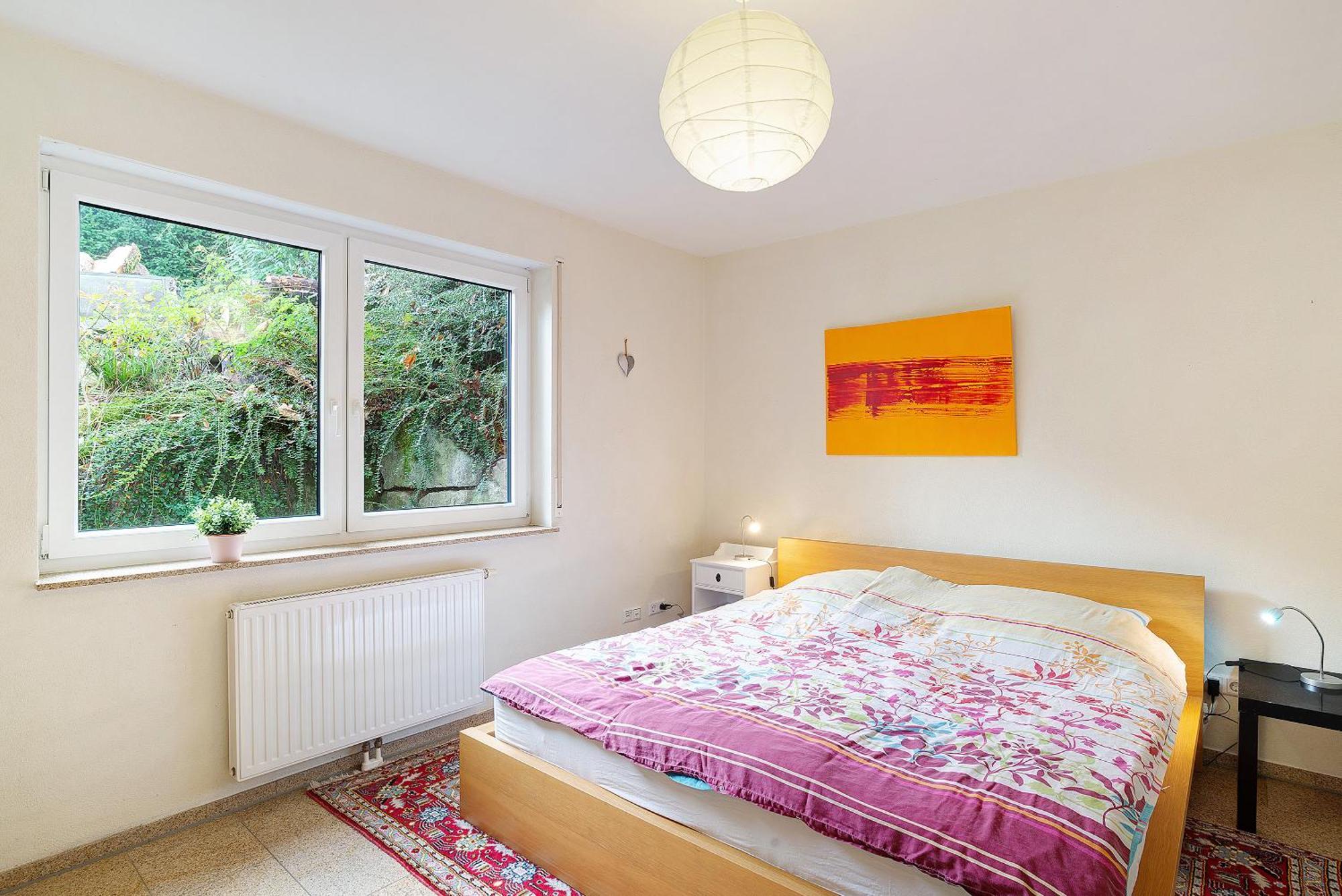 Ferienwohnung Schwarzwaldperle Baden-Baden Eksteriør billede
