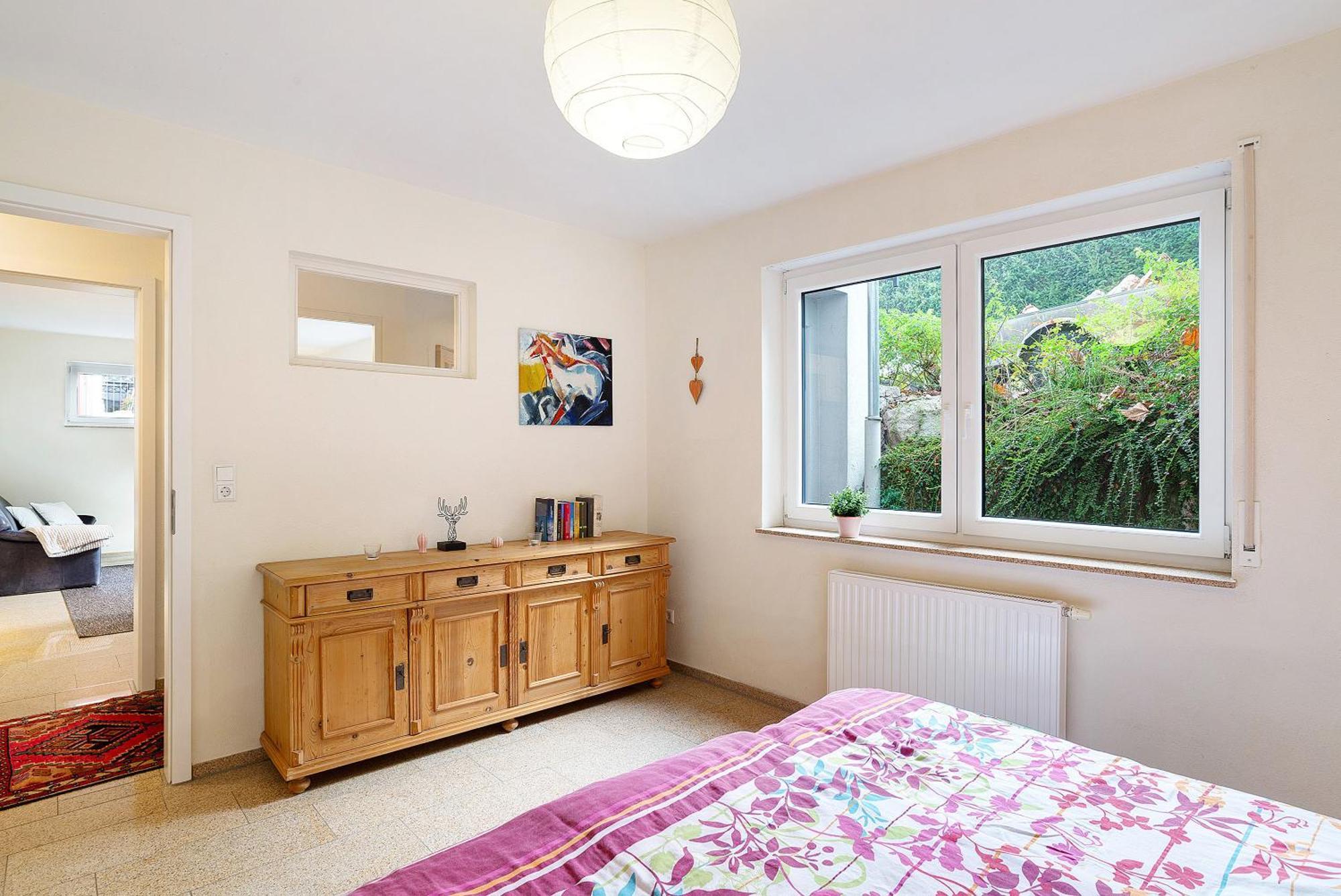 Ferienwohnung Schwarzwaldperle Baden-Baden Eksteriør billede